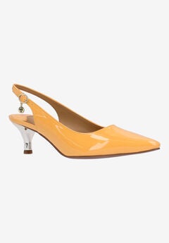 Ferryanne Pump