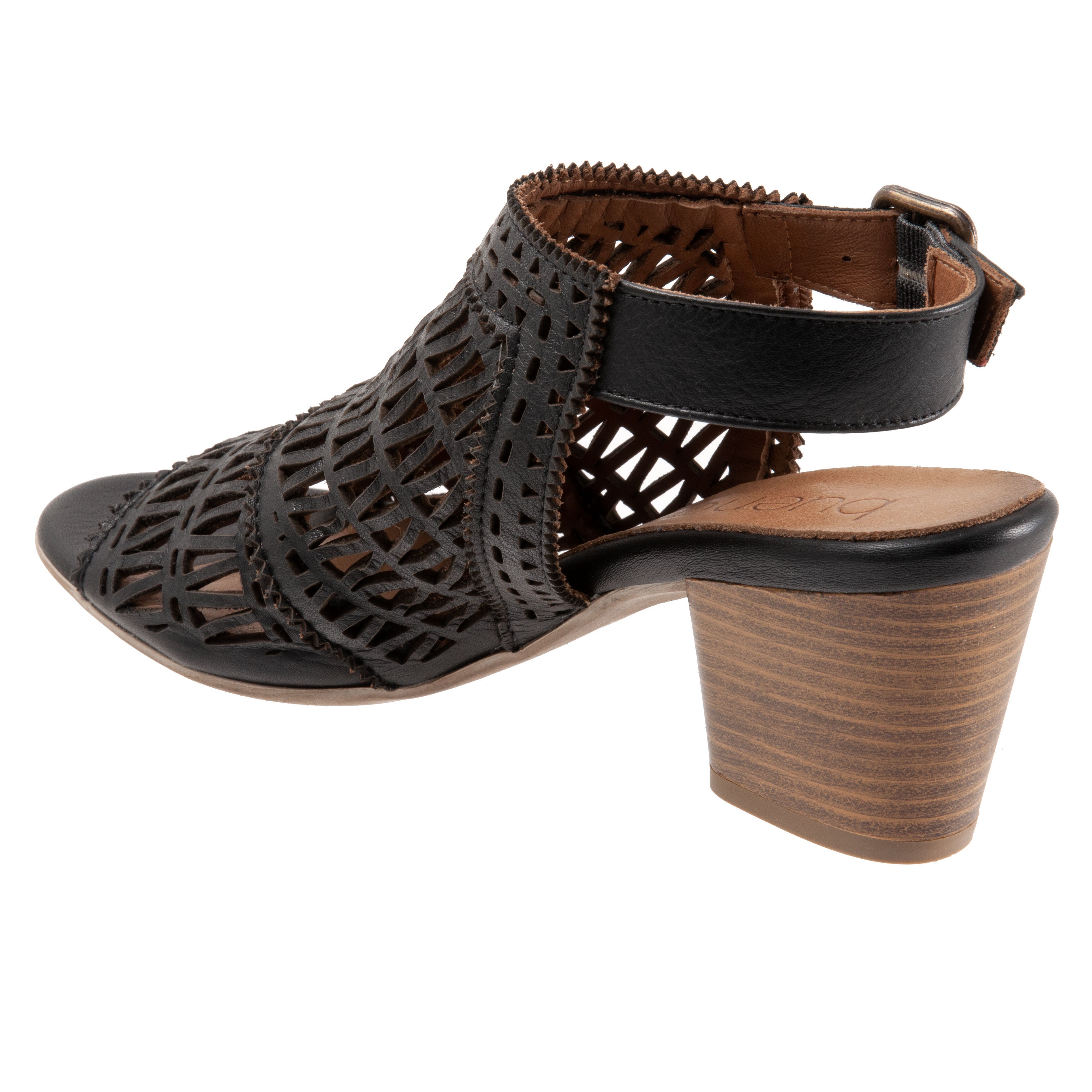 Candice Sandal, BLACK, on-hover image number 1