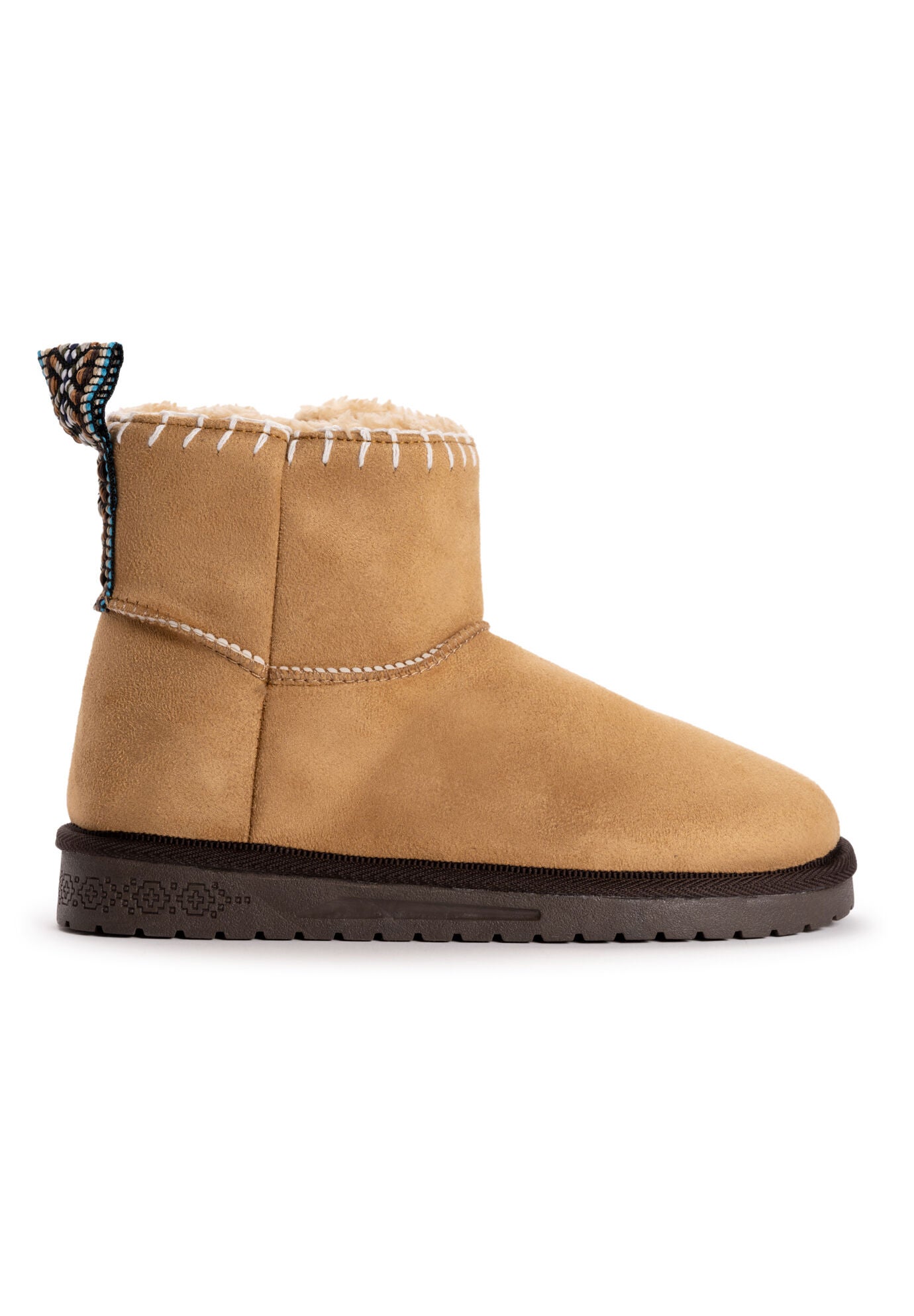 Tatum Bootie Catherines