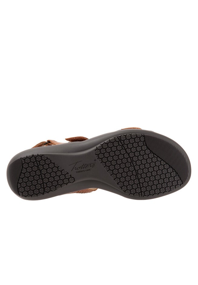 Romi Woven Sandal, , alternate image number null