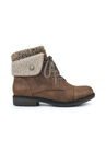 Cliffs Duena Bootie, , alternate image number null