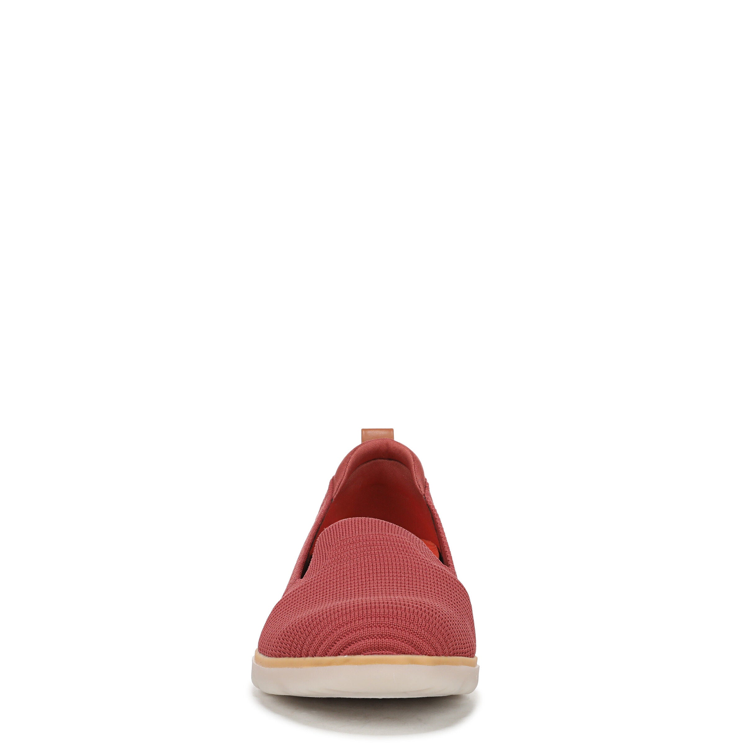 Effortless Slip-On Shoe, RED OCHRE, alternate image number 4
