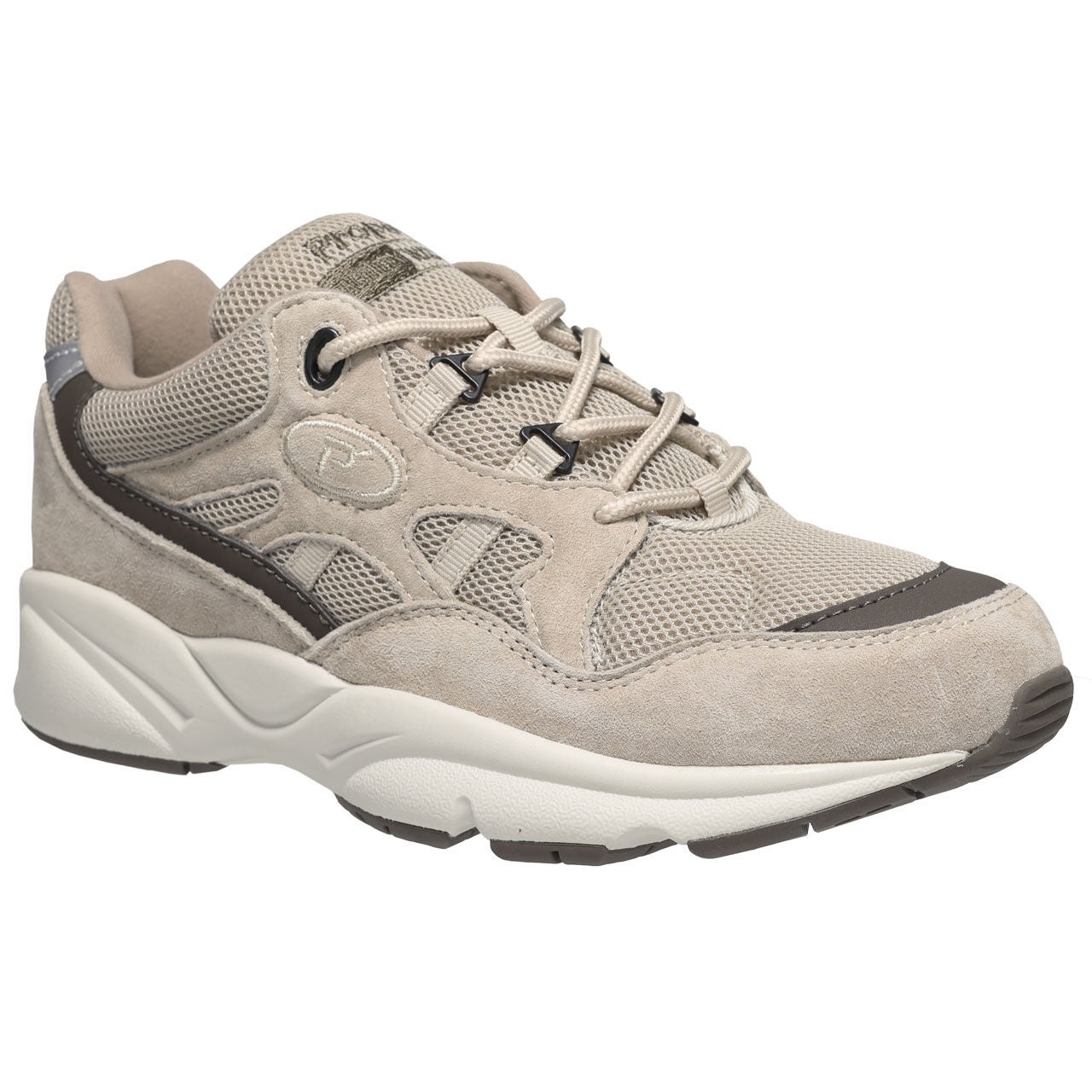 Stability Fusion Sneaker, TAUPE, hi-res image number 0