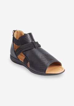 The Shiana Shootie by Comfortview