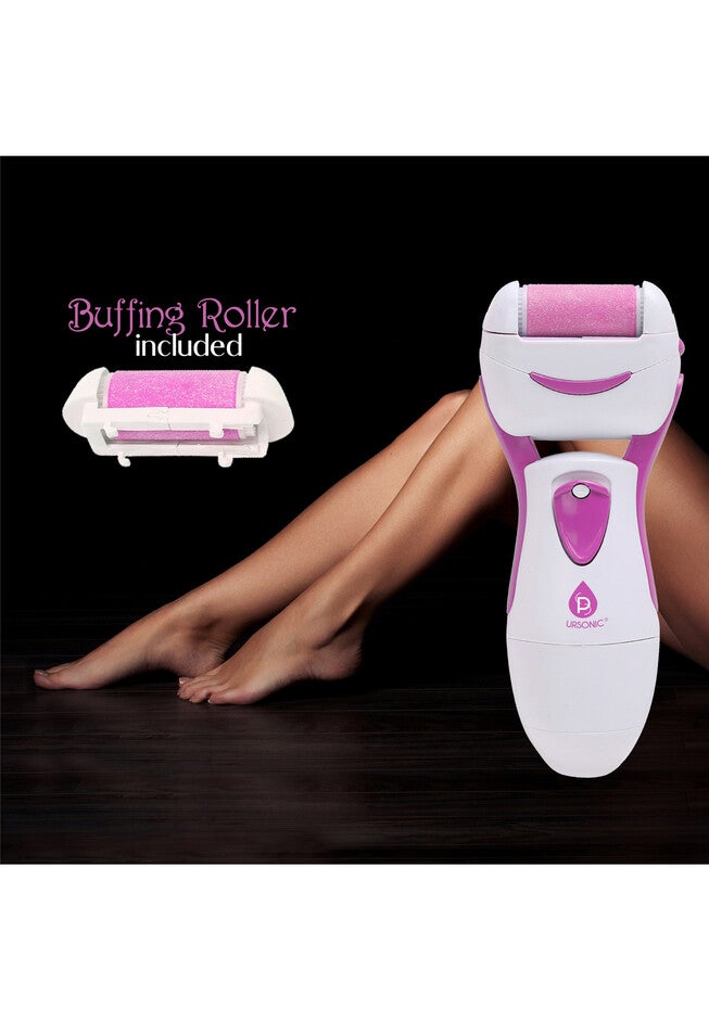Electric Callus Remover, , alternate image number 5