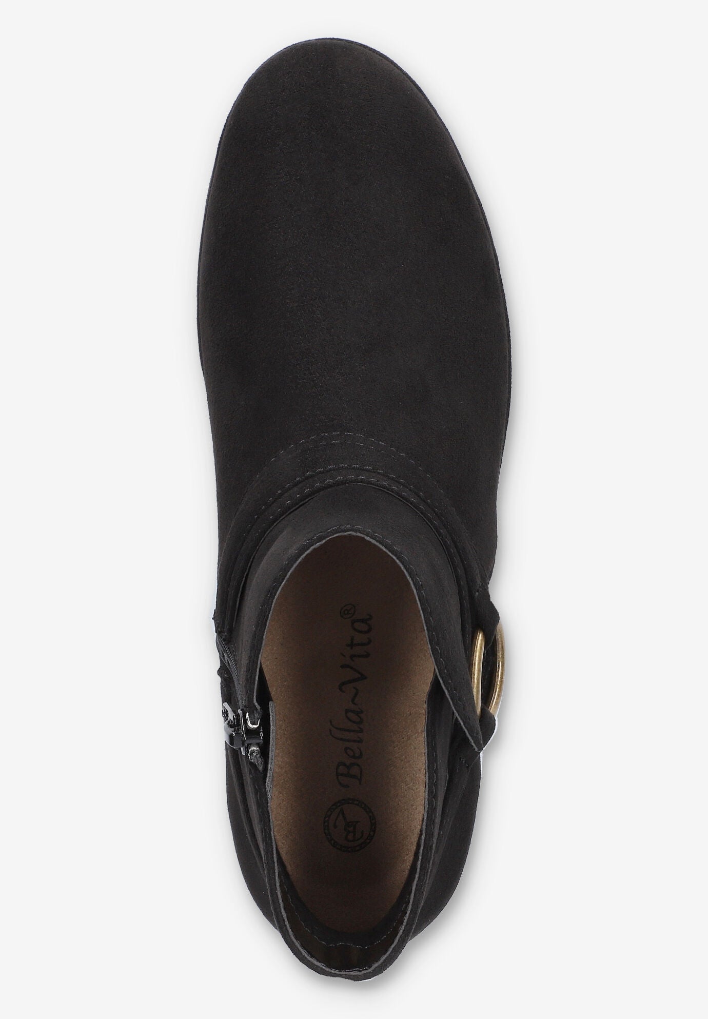 Izzy Bootie, , alternate image number 3