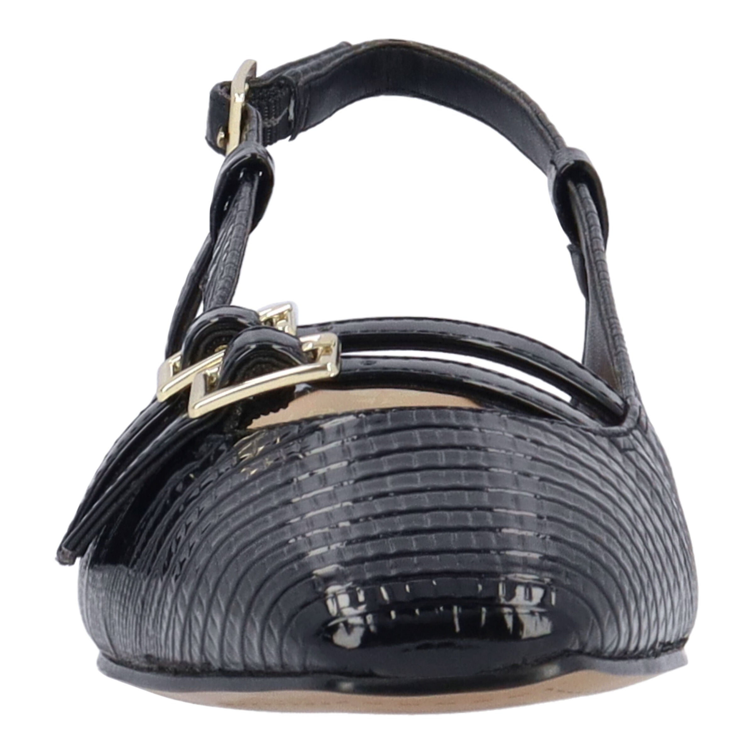 Jovana Slingback Pump, BLACK, alternate image number 2