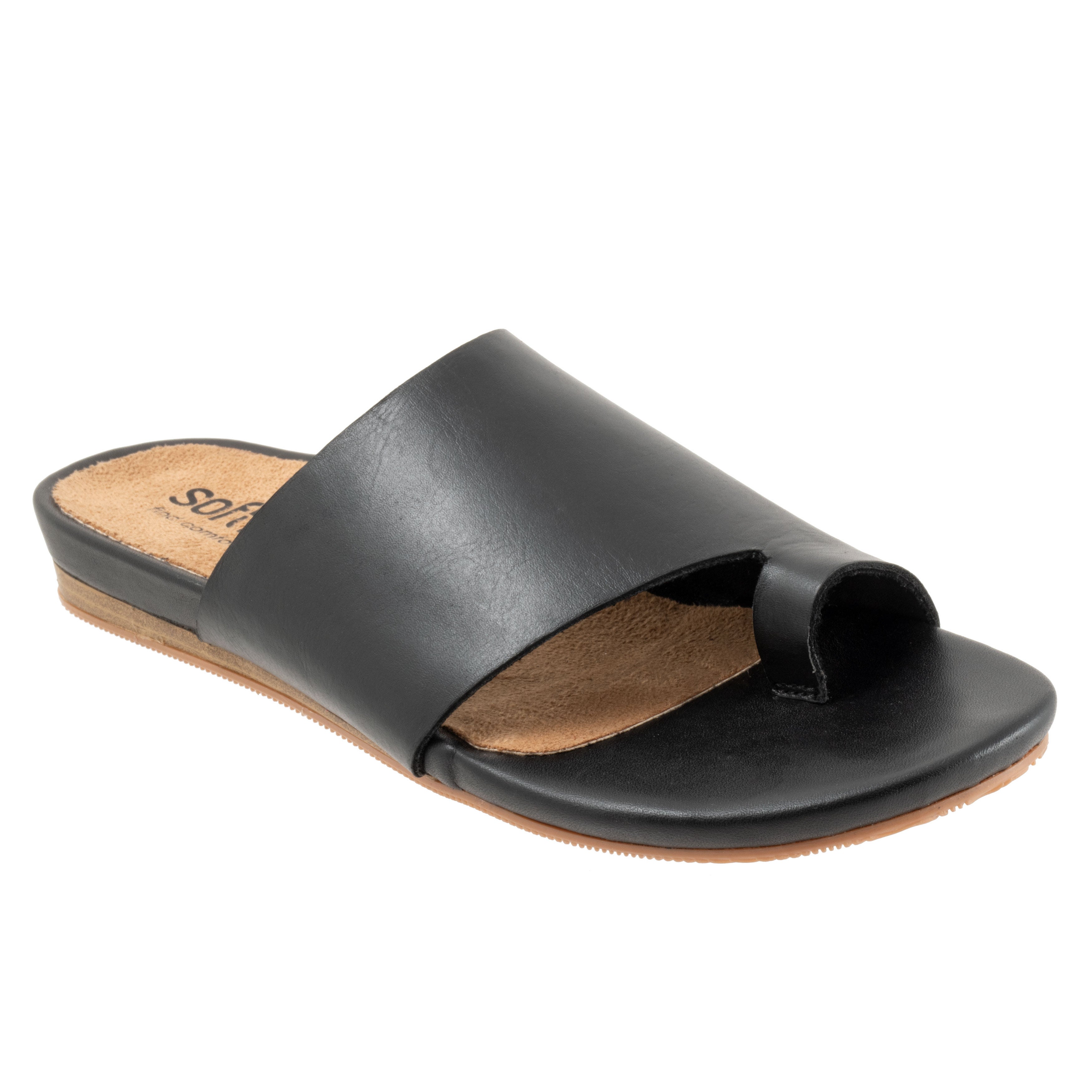 Corsica 2.0 Sandal, BLACK, hi-res image number 0