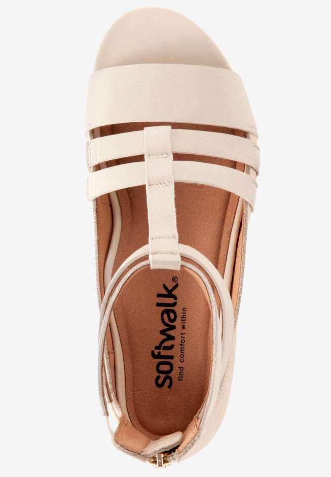 Cazadero Sandal , , alternate image number null
