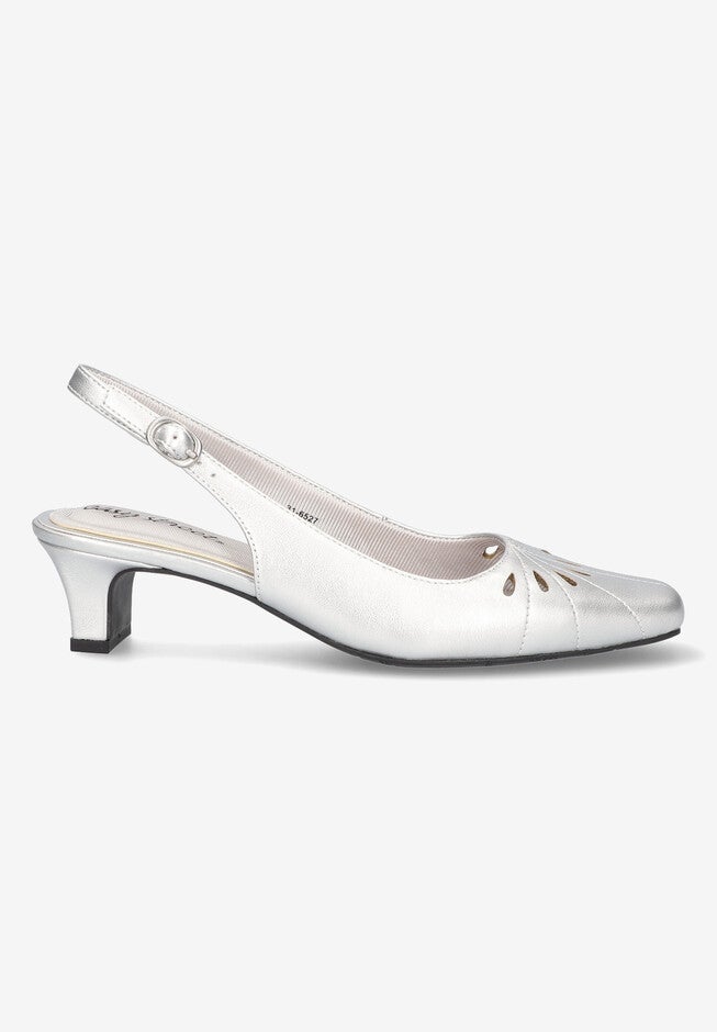 Catie Slingback, , alternate image number 3