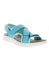 Travelactiv Sport Sandal, TEAL, hi-res image number null