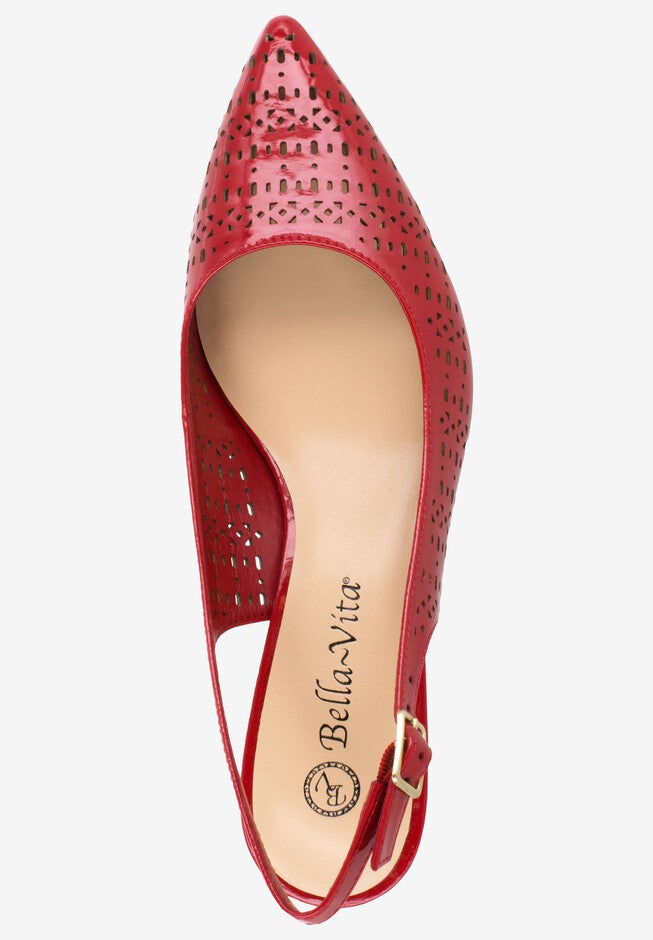 Sybil II Slingback   , , alternate image number 4