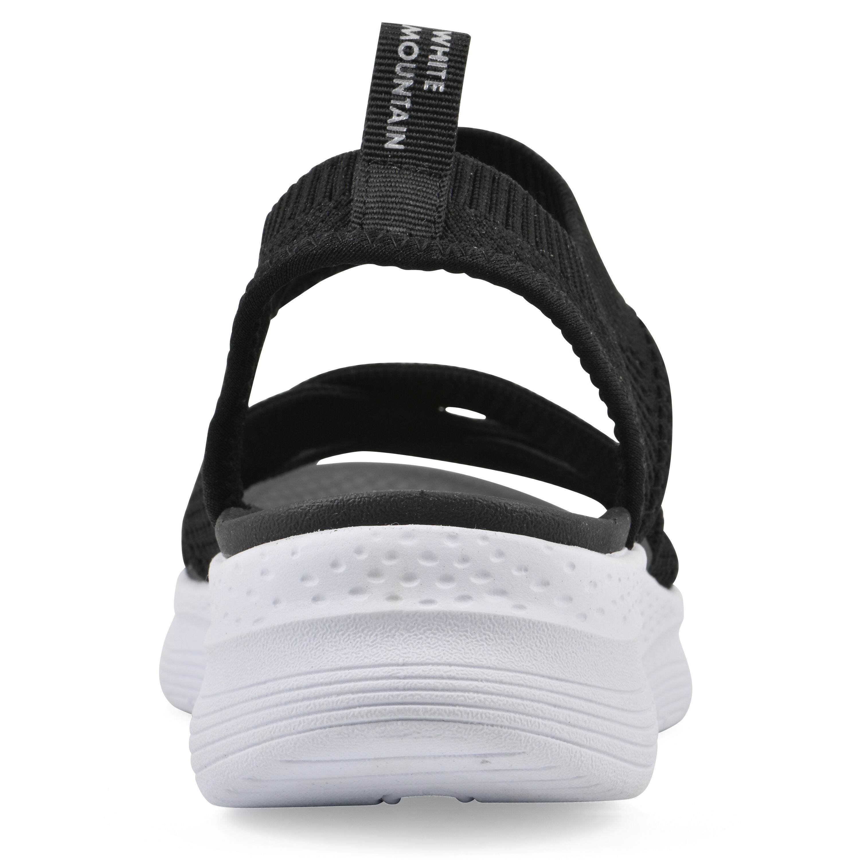 Charry FOM Comfort, BLACK FABRIC, on-hover image number 1