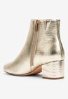 The Sidney Bootie, , on-hover image number null
