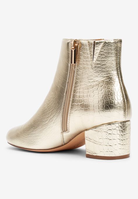 The Sidney Bootie, , on-hover image number null
