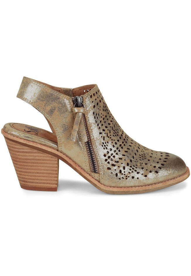 Tensley Bootie , , alternate image number null