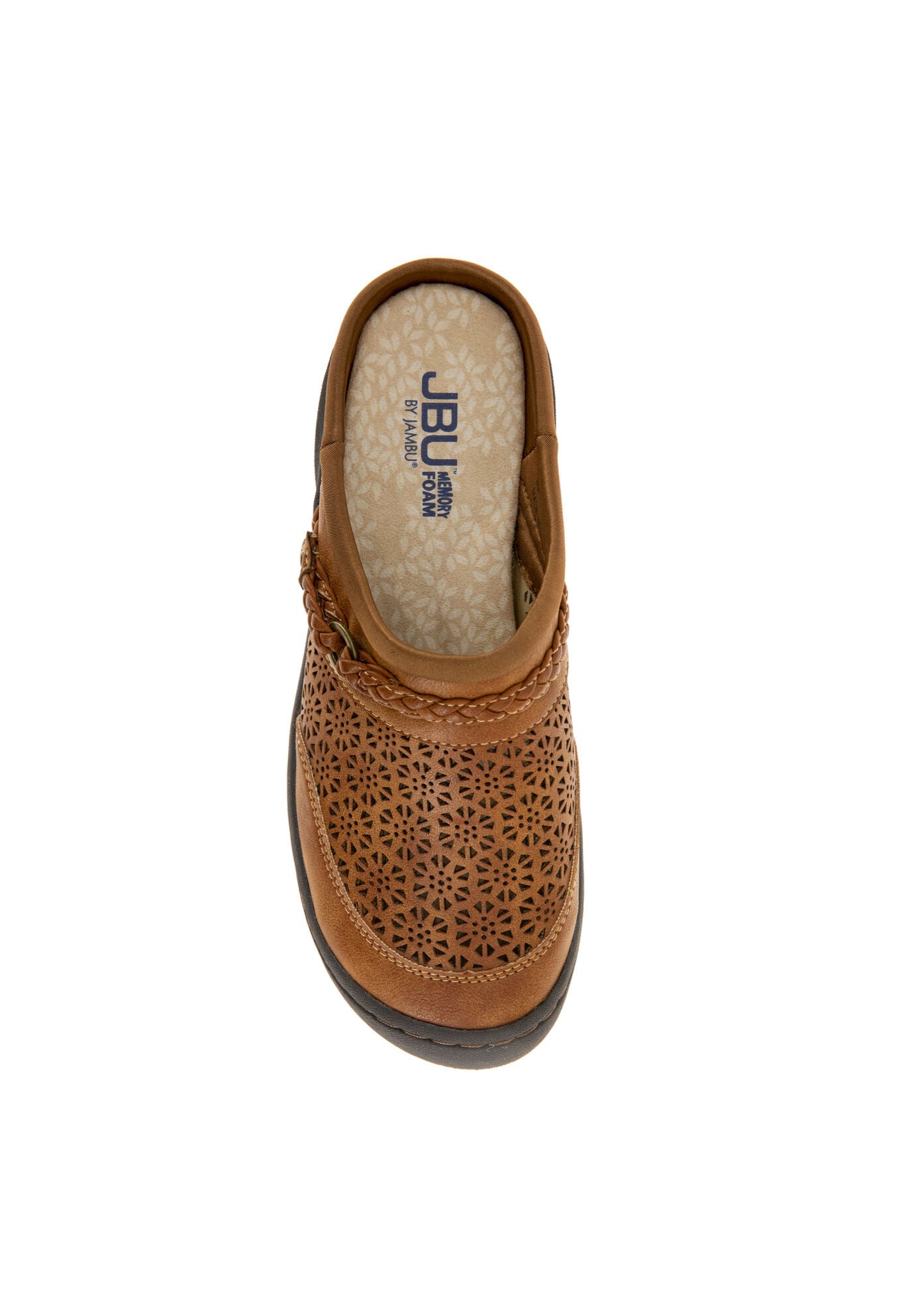 Samaria Slide Mule, , alternate image number 3