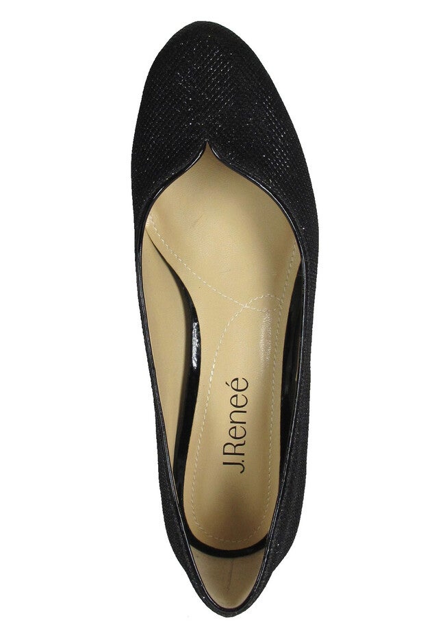 Bambalina Pump, , alternate image number null