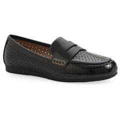 Wallace Moc Loafer