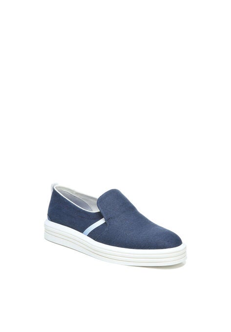 Maldives Sneakers, FRENCH NAVY, hi-res image number null