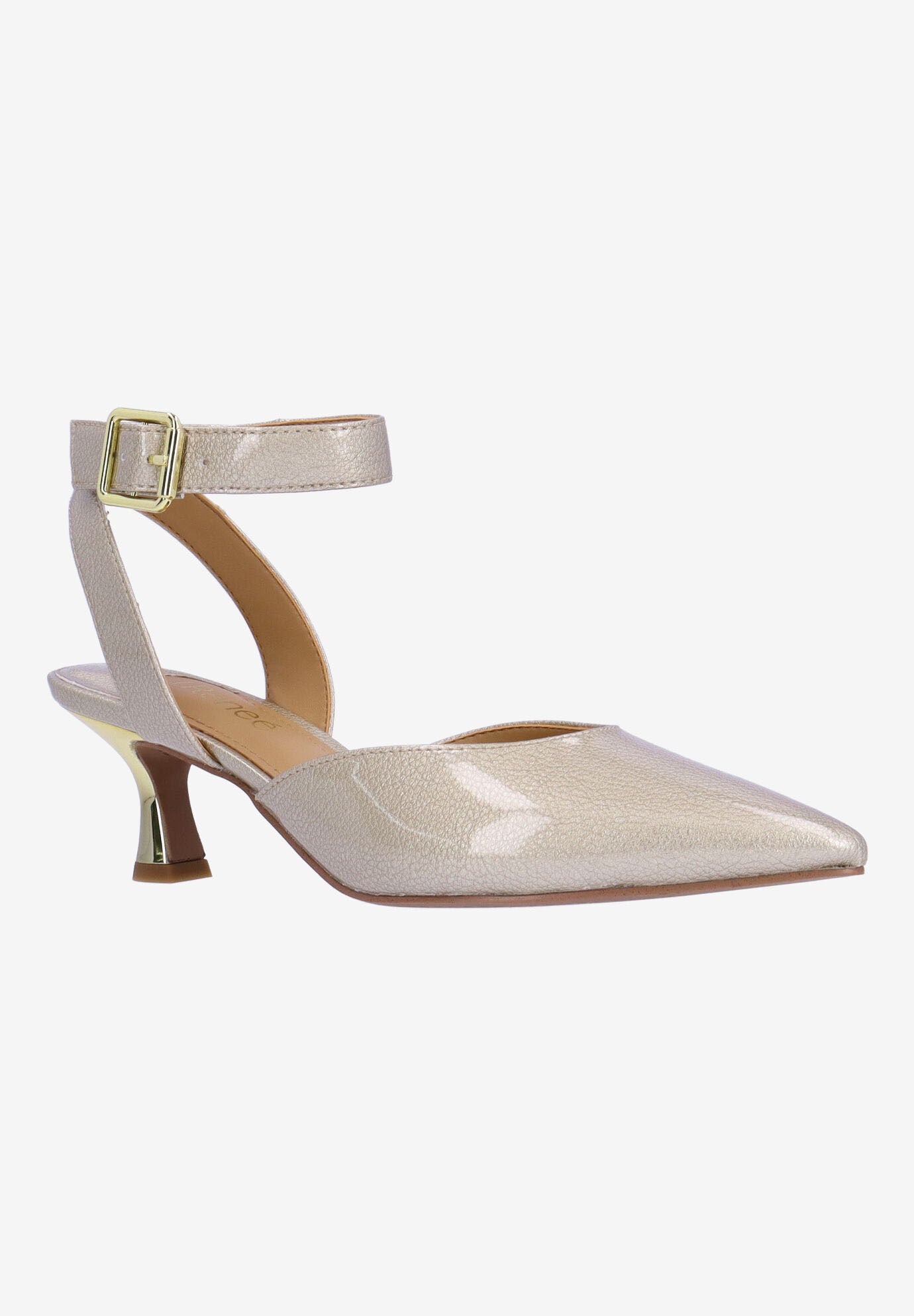 Tamsin Pump, TAUPE, hi-res image number 0