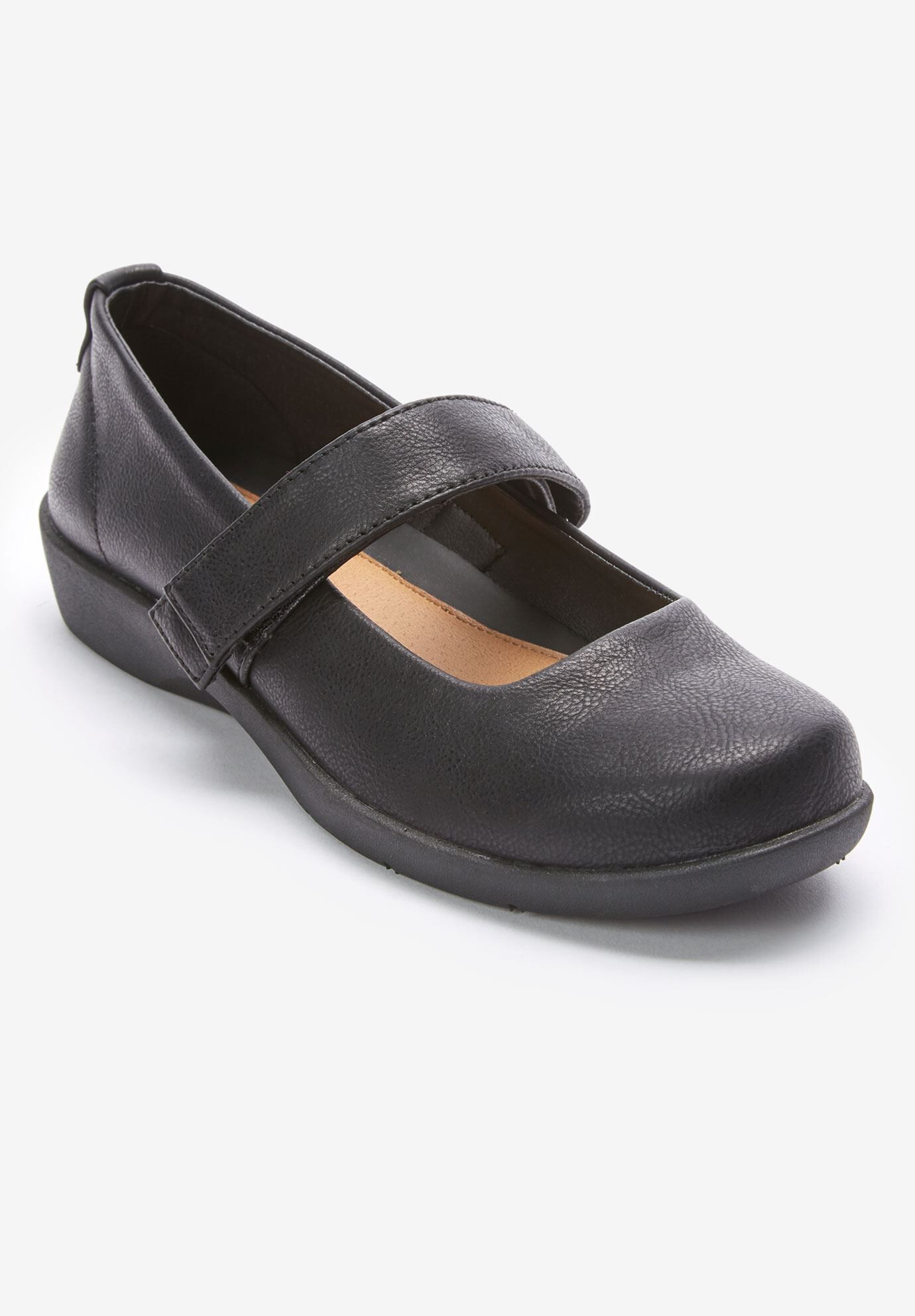 Catherines plus size shoes discount