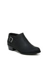 Alexi Bootie, BLACK, hi-res image number null