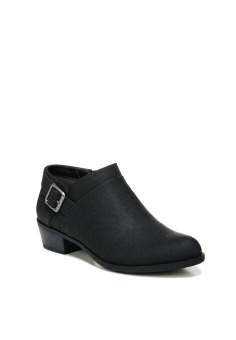 Alexi Bootie, BLACK, hi-res image number null