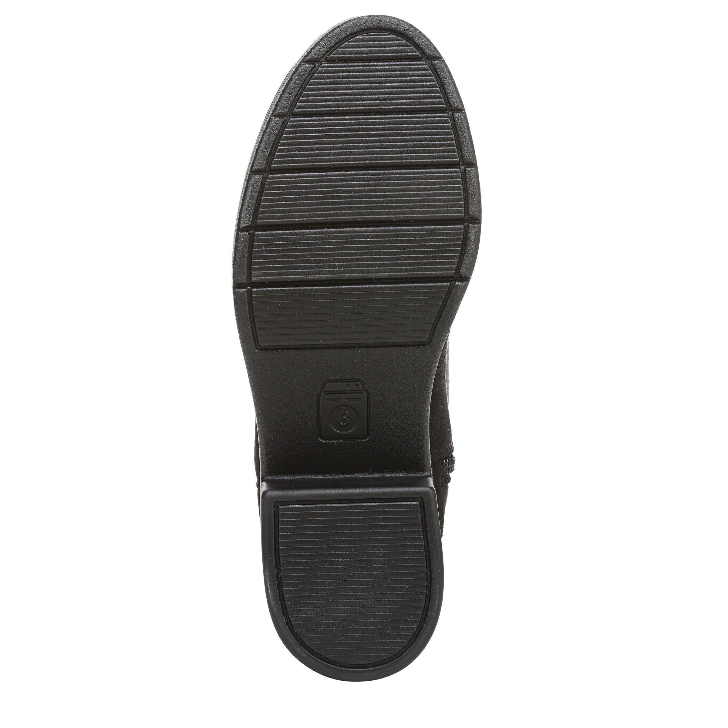 Optimum Tall Boot, BLACK FABRIC, alternate image number 7