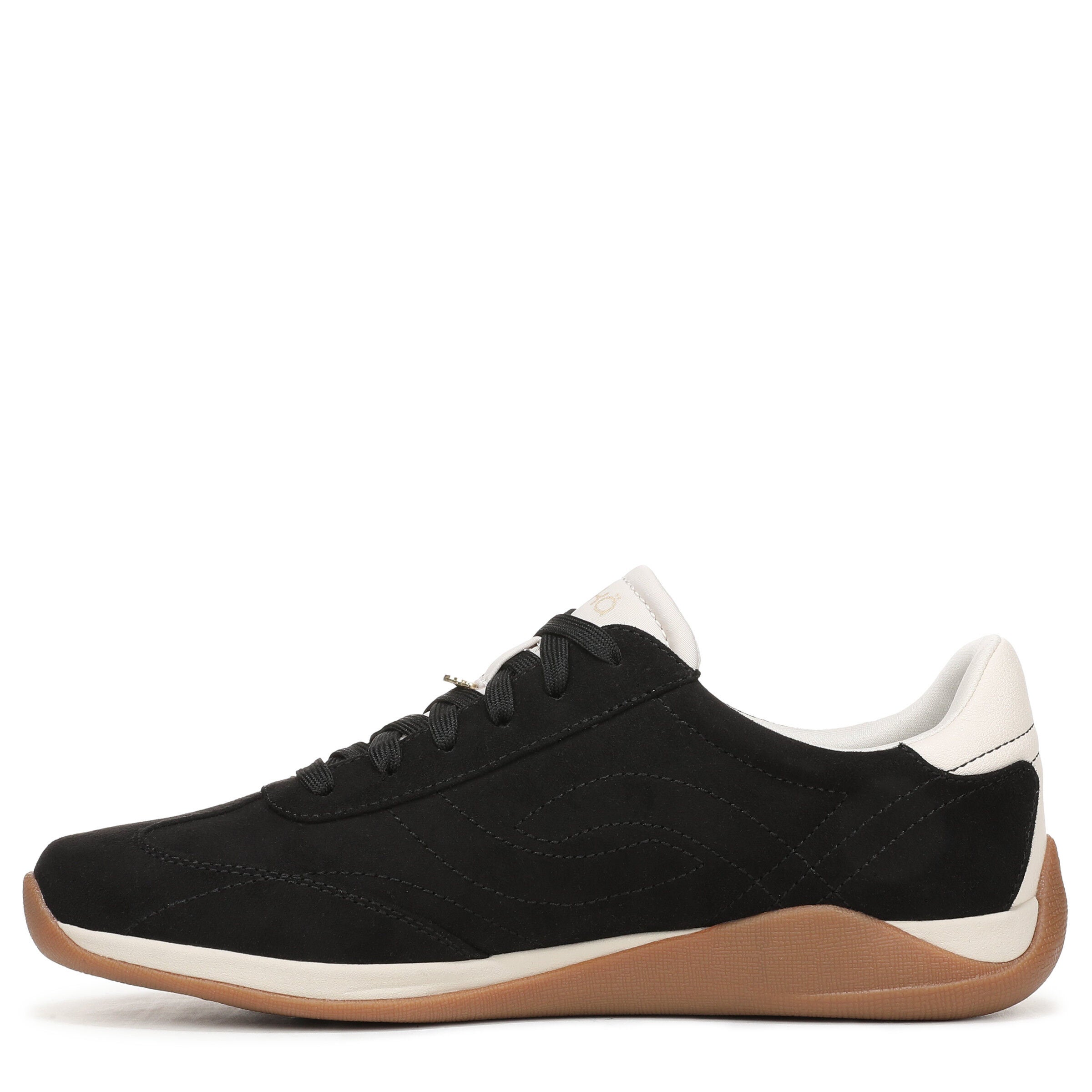 Era Lace-Up Sneaker, BLACK, alternate image number 5