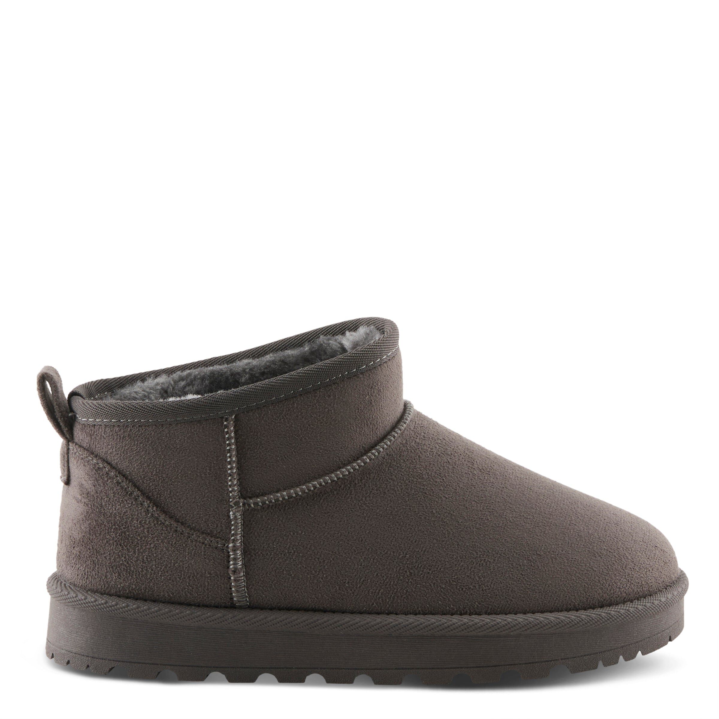 Albiera Winter and Snow Bootie, GREY, alternate image number 5