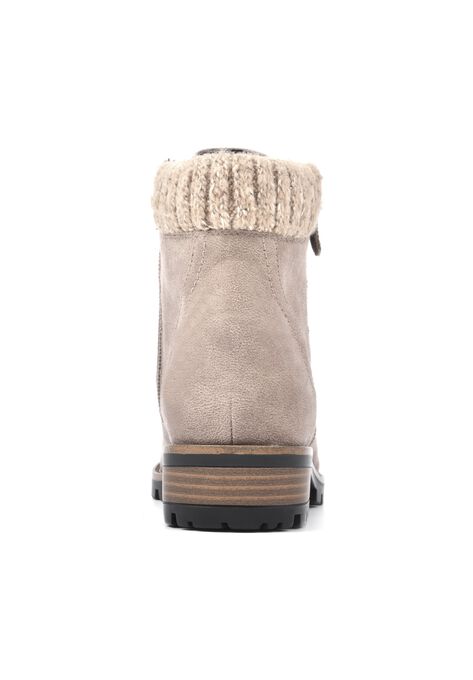 Daisy Bootie , , on-hover image number null