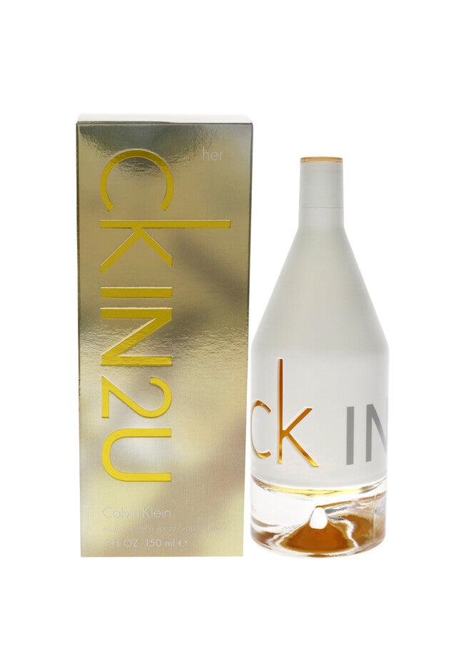 Ckin2U -5 Oz Edt Spray, O, hi-res image number 0