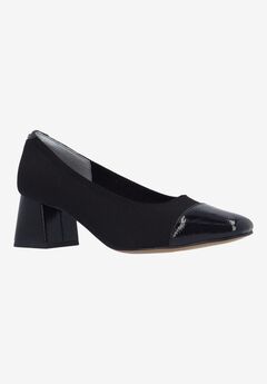 Javelle Slip On Pump