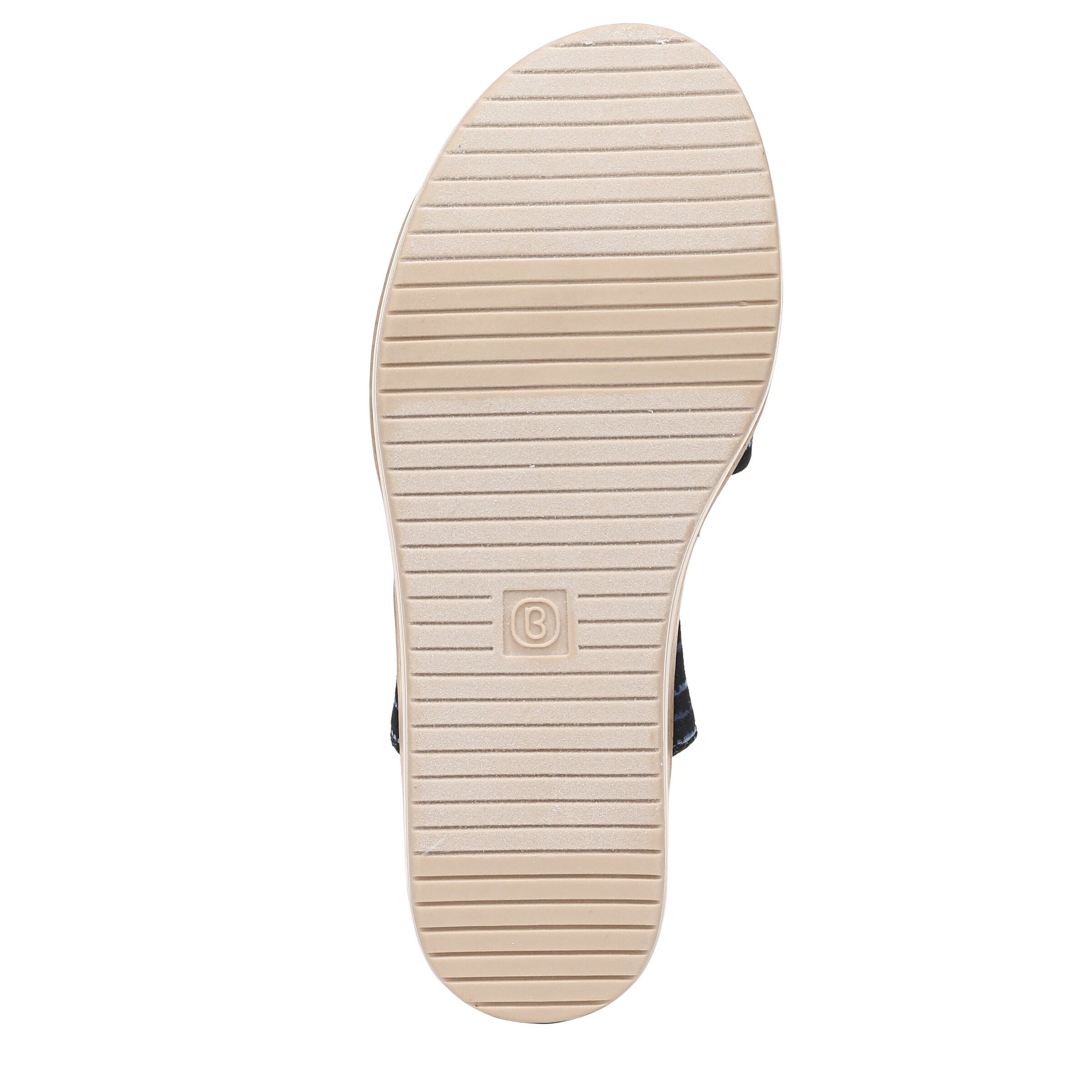 Riley Slingback Wedge Sandal, NAVY BLUE MULTI, alternate image number 7