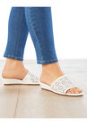 The Capri Mule, , alternate image number null