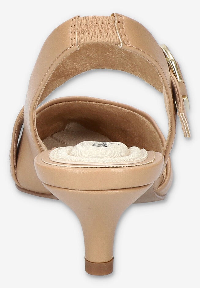Sarita Slingback, , on-hover image number 1