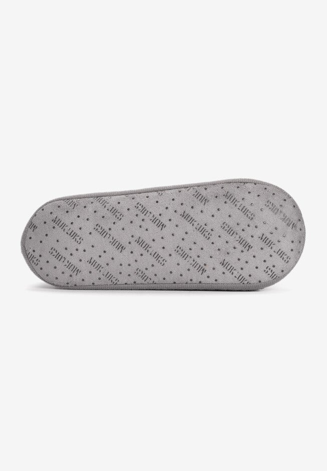 Sherpa Ballerina Slipper, , alternate image number null