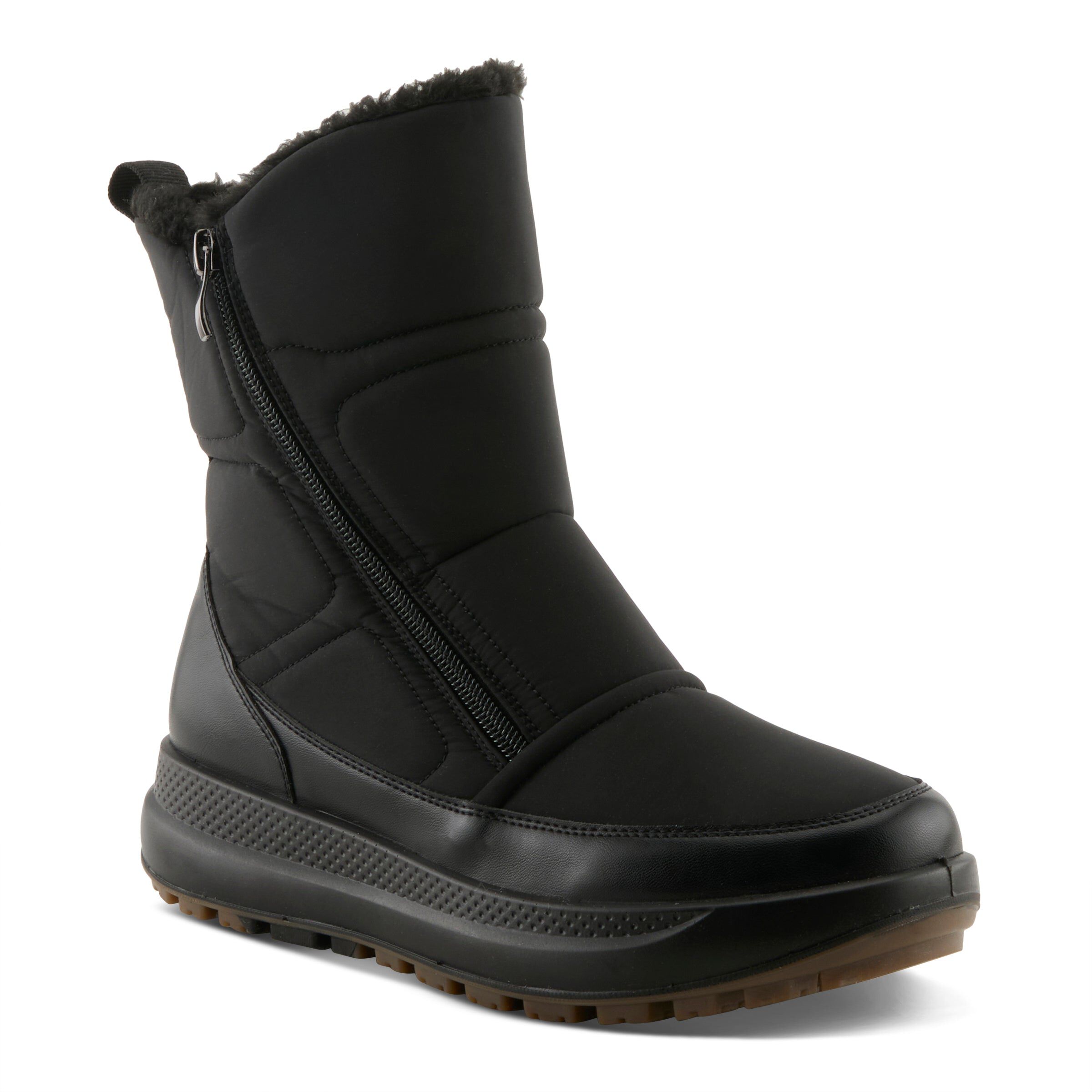 Cariselle Booties, BLACK, hi-res image number 0