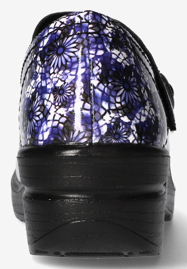 Letsee Mary Jane Flats, , on-hover image number null