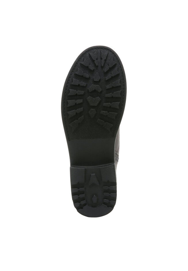 Kunis Canvas Hiker Bootie, , alternate image number 6