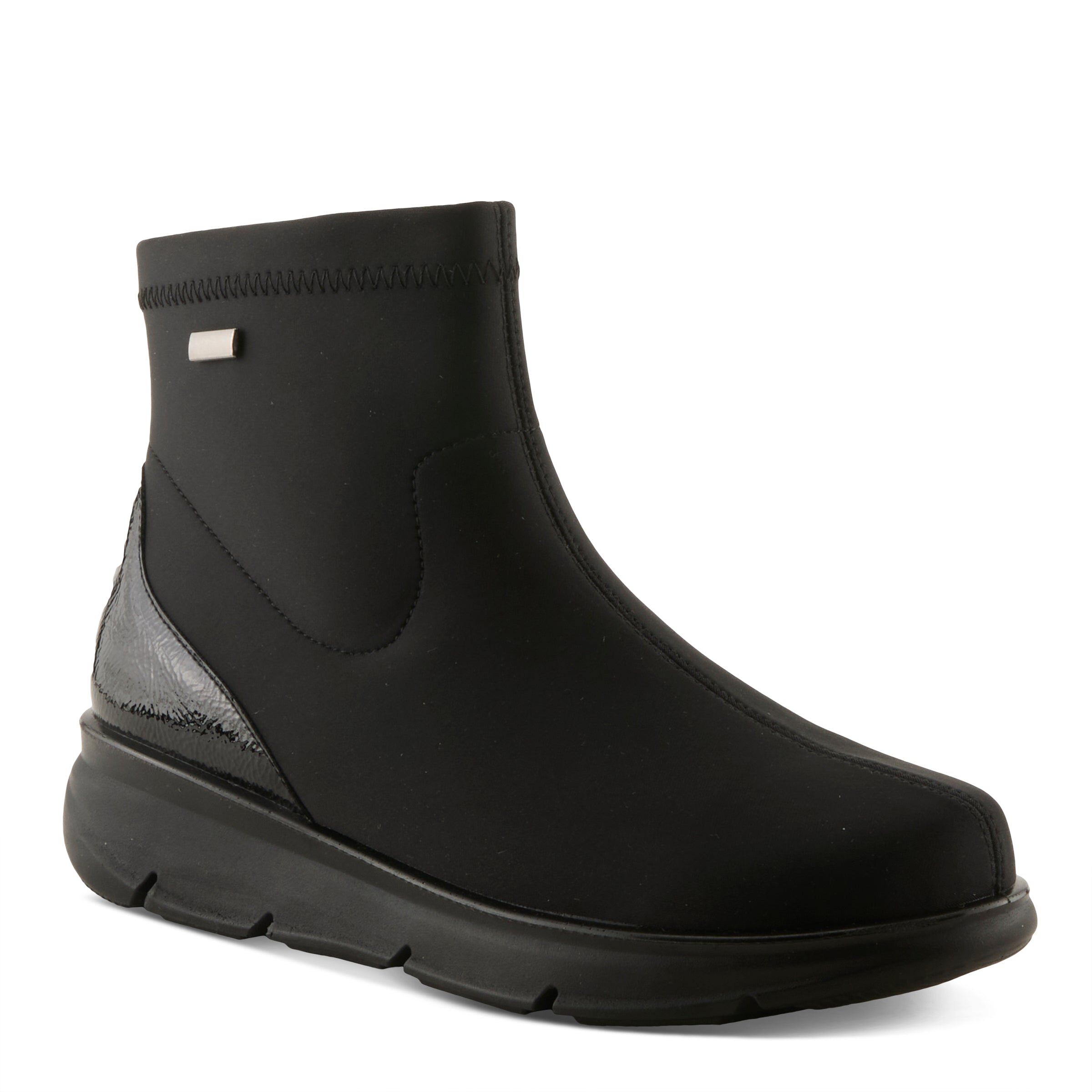 Caravyn Booties, BLACK, hi-res image number 0