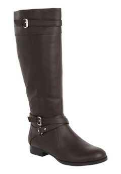 Wide Calf Tall Boots for Women