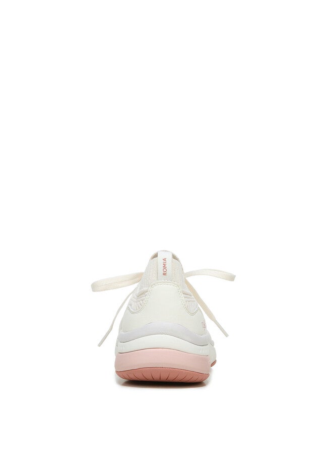 Romia Stretch Knit Walking Sneaker, , on-hover image number 1