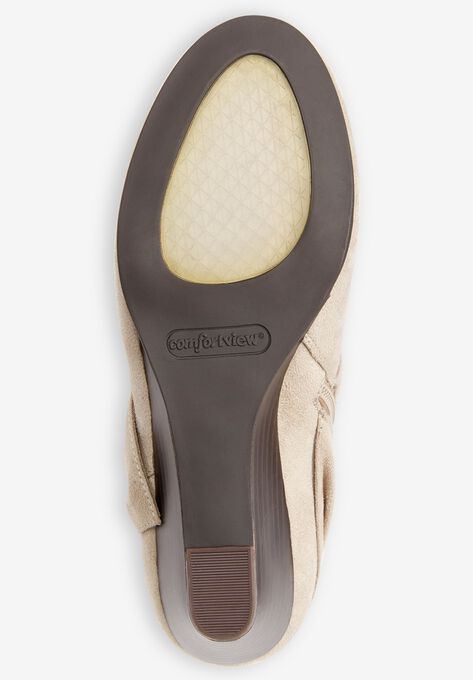 The Inez Bootie , , alternate image number null