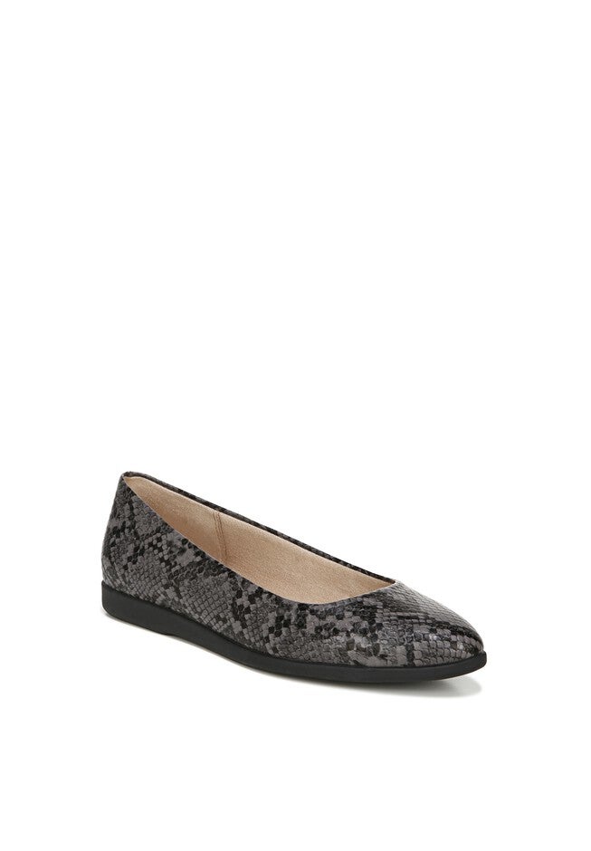 Amelia Slip On , BLACK GREY, hi-res image number null