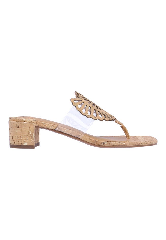 Shellie Sandals, , alternate image number null