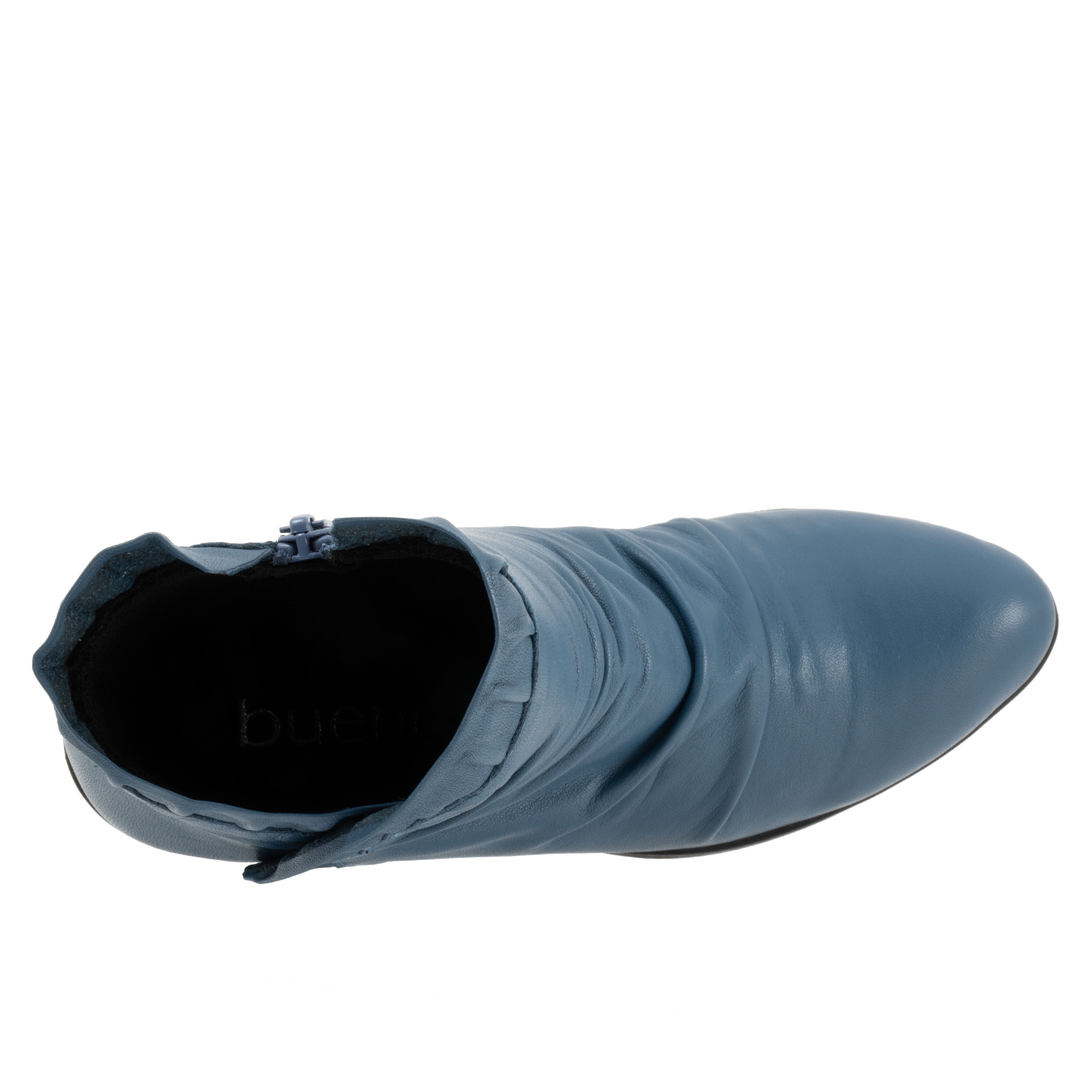 Connie Boot, DARK BLUE, alternate image number 3