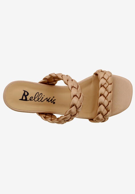 Fuss Slide Sandal, , alternate image number null