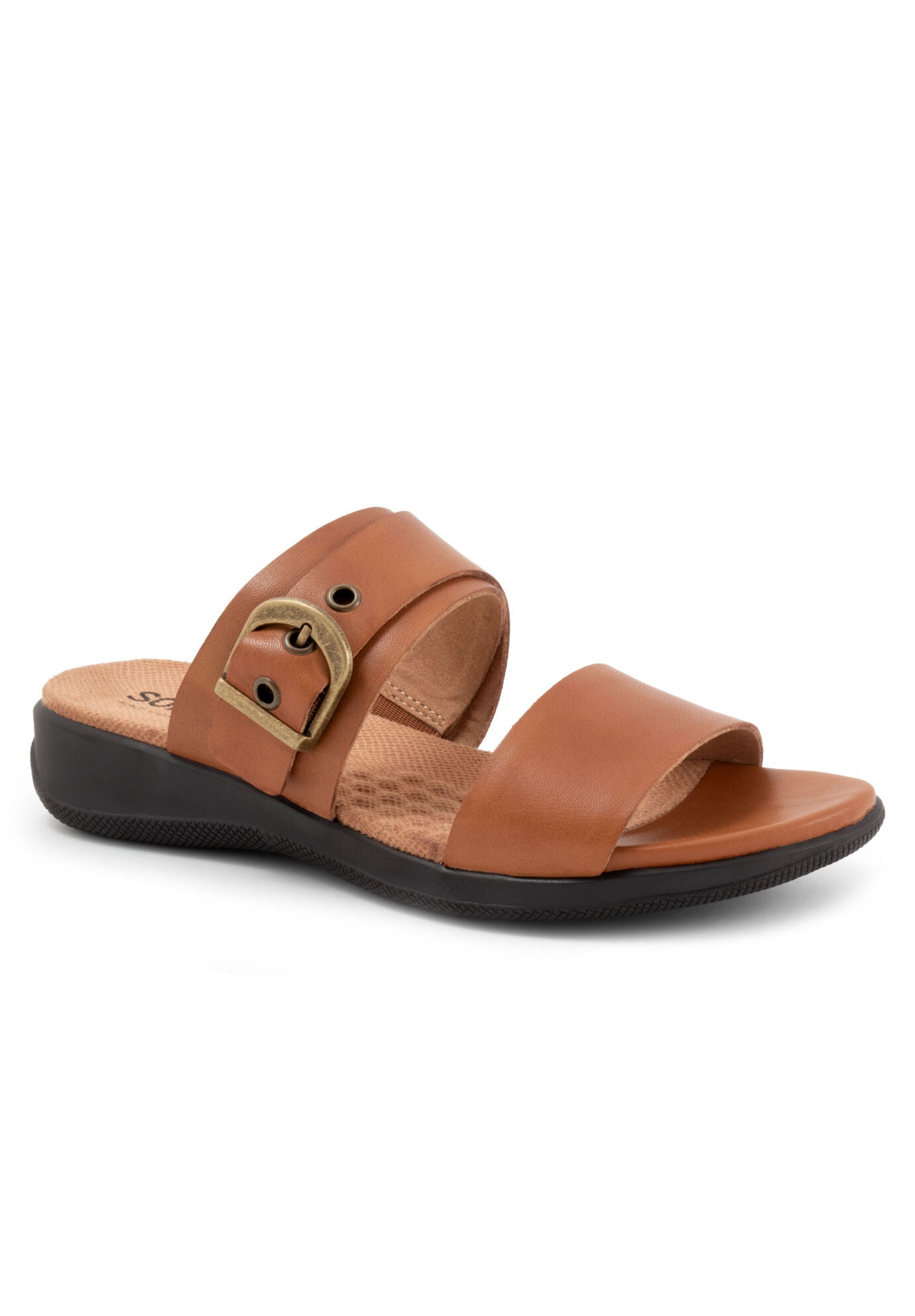 V3190-01 Slip-in Sandal